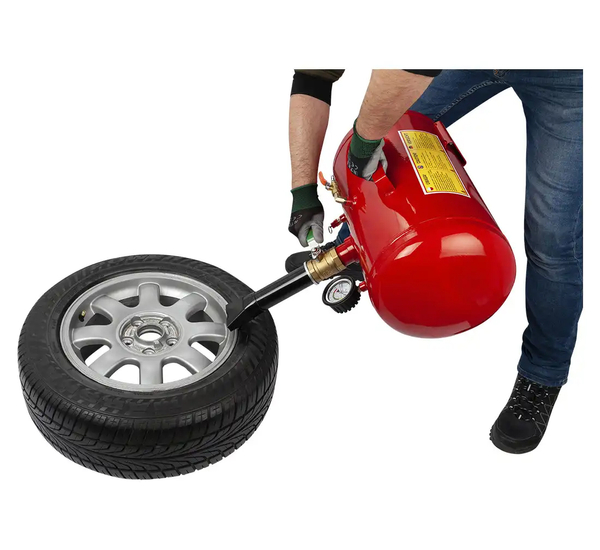 Tyre inflator REDATS l-290