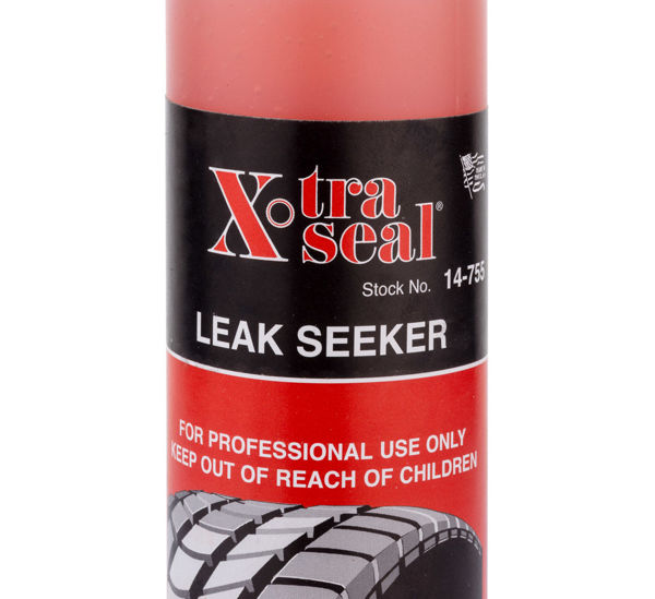 Tyre leak detector X-tra Seal 236ml