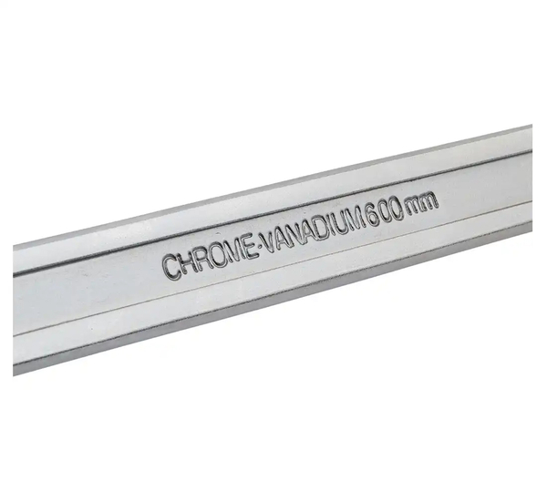 Tyre lever 600mm - ATS chrome-plated