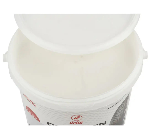 Tyre mounting paste DELTA white 5kg