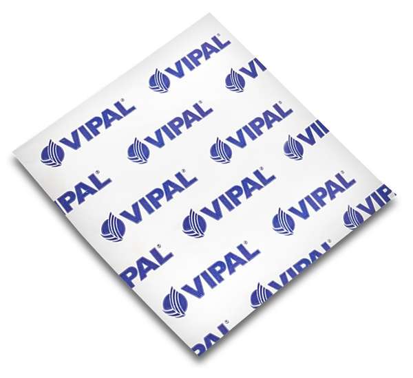 Tyre patch 35mm Vipal VF03 - 1 piece