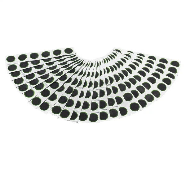 Tyre patch ATS UR-3 30mm - 150pcs