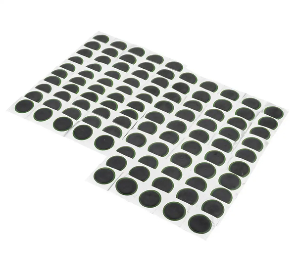 Tyre patch ATS UR-4,5 40mm - 100pcs