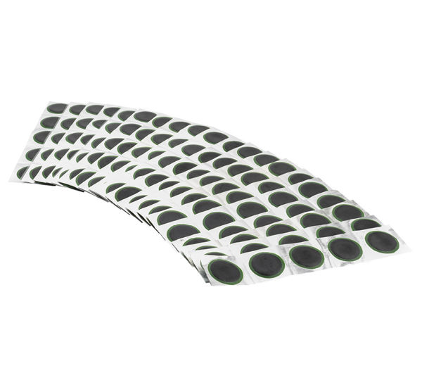 Tyre patch REDATS UR-4,5 40mm - 100pcs