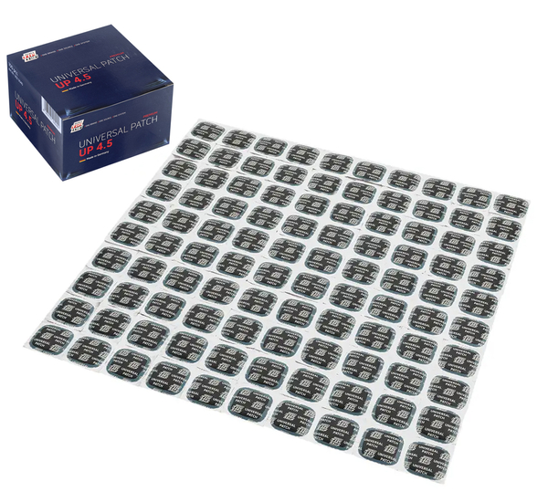 Tyre patch UP-4,5 Tip Top 37x37mm - 100pcs