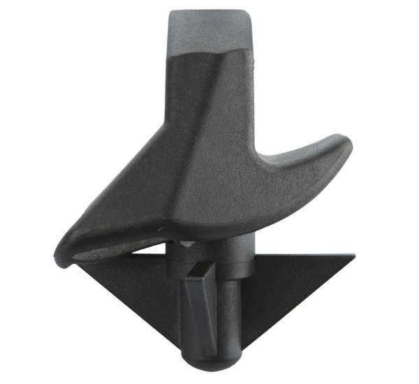 Tyre pressing part for 3D helping arm for M220-3D