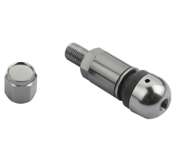 Tyre valve for pressure sensors TPMS-05B