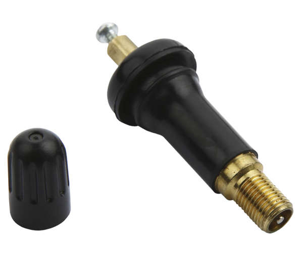 Tyre valve for pressure sensors TPMS-07 4 pcs.