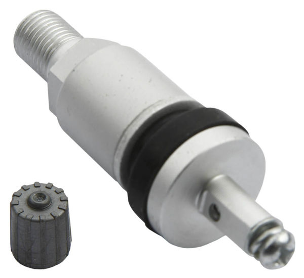 Tyre valve for pressure sensors TPMS-08 4 pcs.