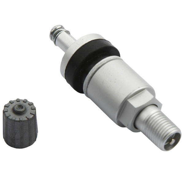 Tyre valve for pressure sensors TPMS-08 4 pcs.