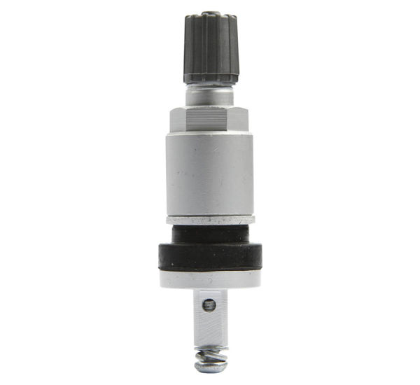 Tyre valve for pressure sensors TPMS-08 4 pcs.