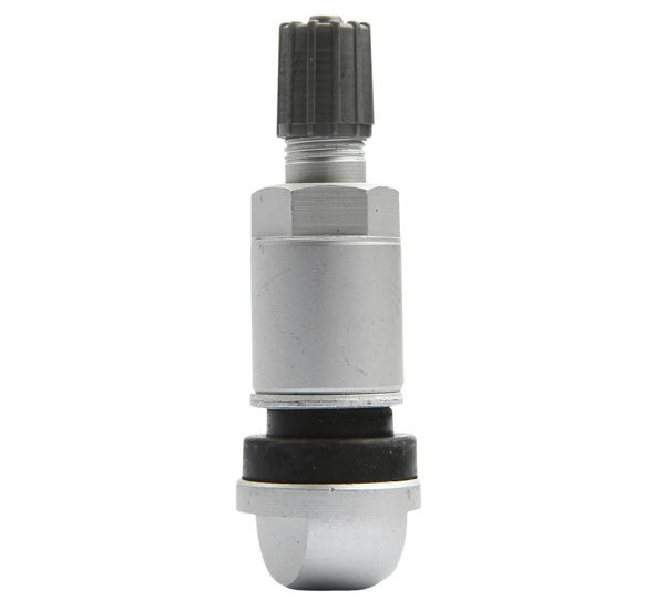 Tyre valve for pressure sensors TPMS-10