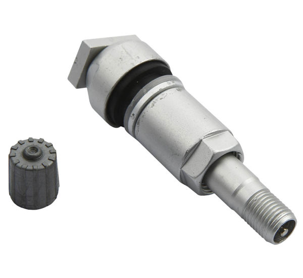 Tyre valve for pressure sensors TPMS-12 4pcs.