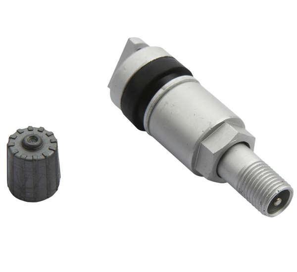 Tyre valve for pressure sensors TPMS-13
