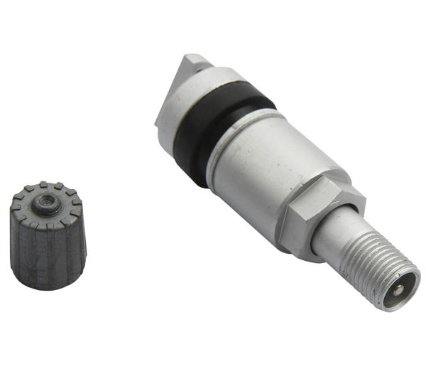 Tyre valve for pressure sensors TPMS-13 4pcs.