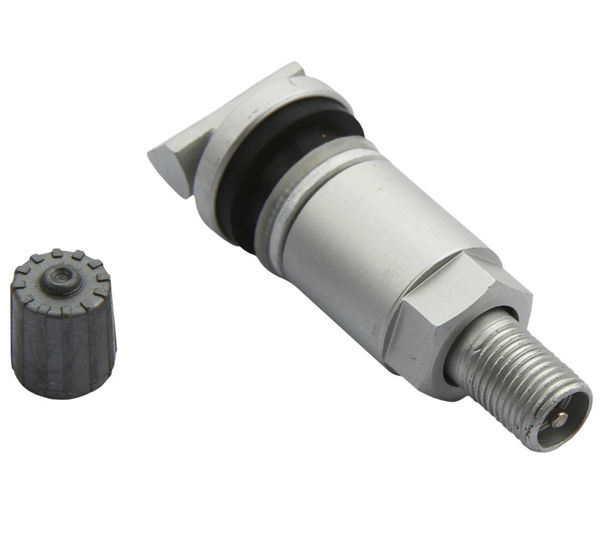 Tyre valve for pressure sensors TPMS-14 4pcs.