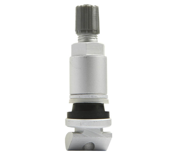 Tyre valve for pressure sensors TPMS-14 4pcs.