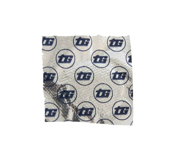 Universal tyre patch Tirso Gomez 30 - 1 pc.