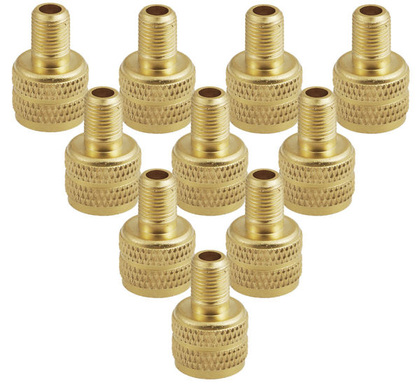 Valve adapter GIANT - 10pcs