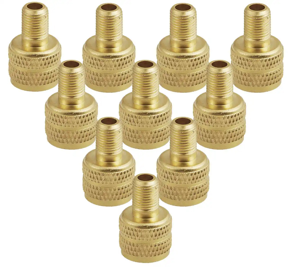 Valve adapter GIGANT - 10pcs