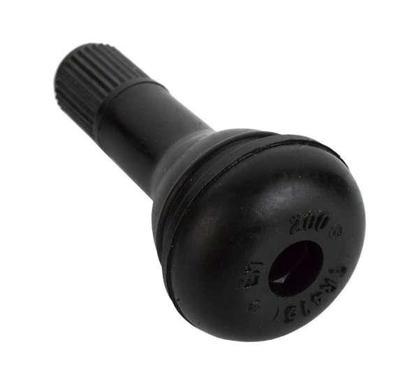 Valve for tubeless tyres TR 415 REDATS - 1 pc