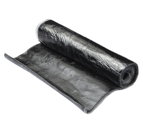 Vulcanising Rubber in Roll Raw for Tyres and Tubes - 1 kg