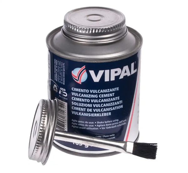 Vulcanizing glue Vipal CV00 225ml