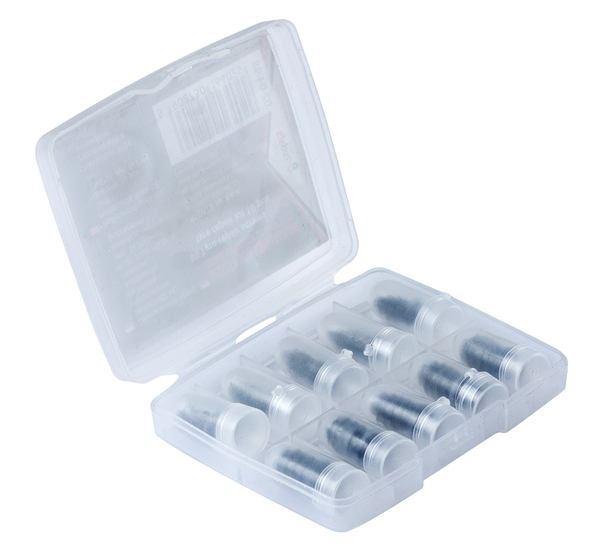 Vulcanizing screws tire repair kit 10 pcs.