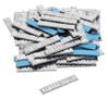 Adhesive Weight - Tip Top SLIM 5/10g to ALU Rims 100pcs