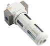 Air lubricator 1/2"" RQS