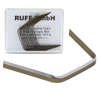 Blades Rillcut for RILLFIT W-6 - 23-28mm
