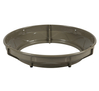 Bowl flange for REDATS D-220 oil extractor