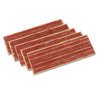 Butyl rope for quick tyre repair REDATS brown thin 50 pcs.