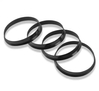 Centering ring  65,1/57,1 - no 23 - 4 pieces