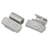 Clip-on Counterweights ATS - FE ALU - 05G