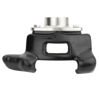 Composite mounting head (complete with handle) - BOSCH SICAM