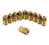 Fast coupling RQS type 26-G female thread 1/4" - 10 pcs.