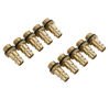 Fitting RQS male thread - 1/4" - 10 pcs.