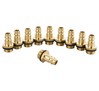 Fitting RQS male thread - 3/8"" - 10 pcs.