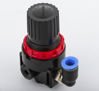 Gun pressure control valve M220/M221