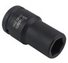 Impact socket 21mm 3/4" REDATS