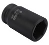 Impact socket 32mm 3/4" REDATS