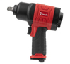 Impact wrench 1500Nm 1/2"" REDATS P-160