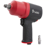 Impact wrench 1900Nm 1/2"" REDATS P-180 + 1/4"" inlet