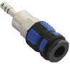 Industrial Quick coupling for 6mm hose RQS type 1625