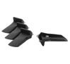 Jaws covers for tyre changer - 4 pcs. HOFMANN MEGAPLAN CEMB COATS CORMACH GIULIANO TECALEMIT