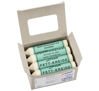 Marking Chalks - RAIDEX Chalk SISA - White - 12pcs