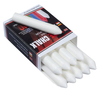 Marking Chalks REDATS Premium - White - 10pcs