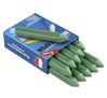 Marking Chalks - green REDATS PREMIUM - 10pcs