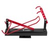 Metal Tire Spreader - red